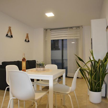 Ferienwohnung Leoan,Sl Los Llanos De Aridane Exterior foto