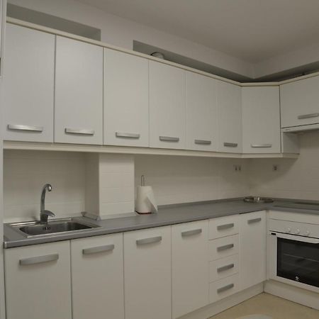 Ferienwohnung Leoan,Sl Los Llanos De Aridane Exterior foto
