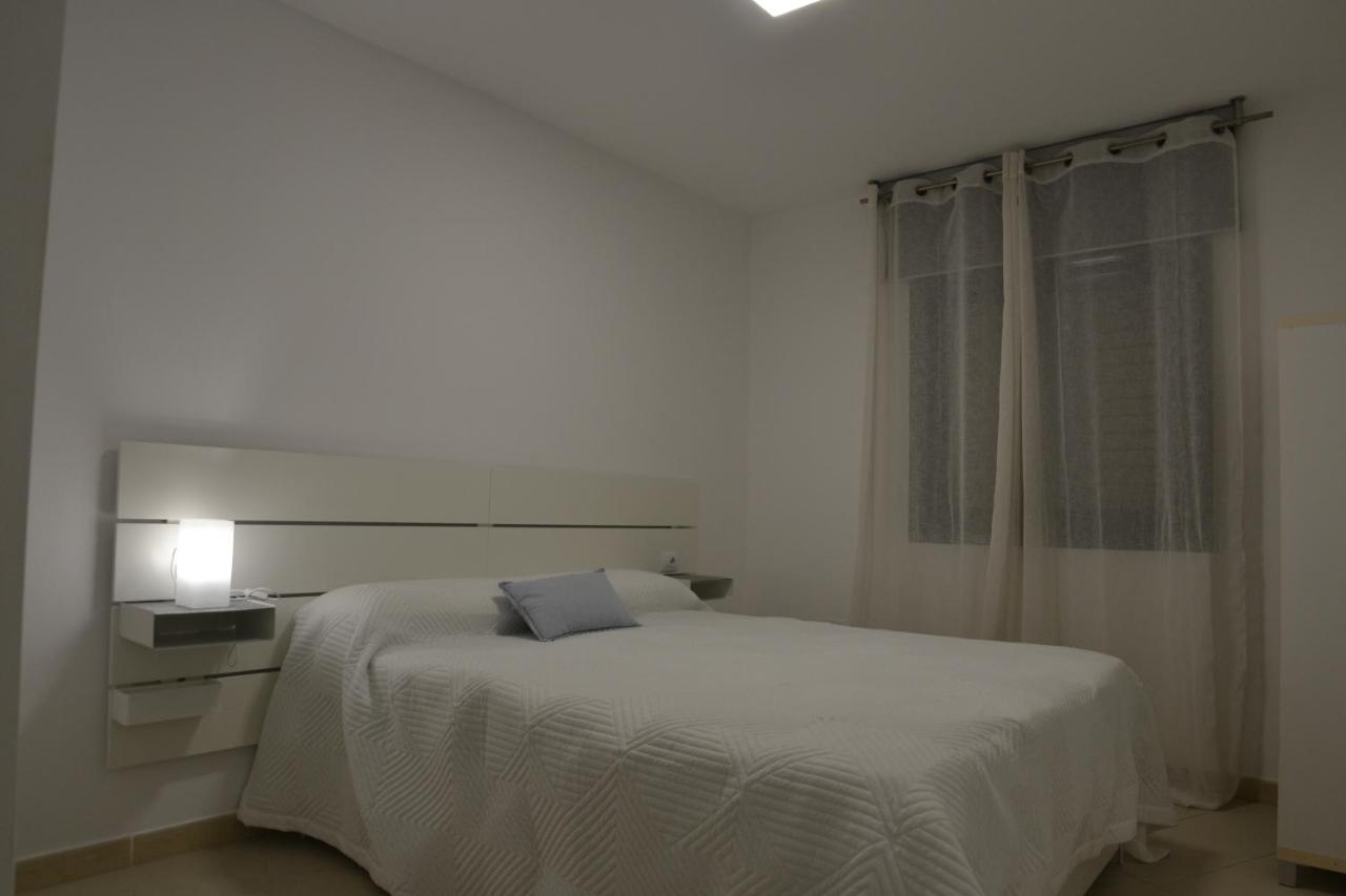 Ferienwohnung Leoan,Sl Los Llanos De Aridane Exterior foto