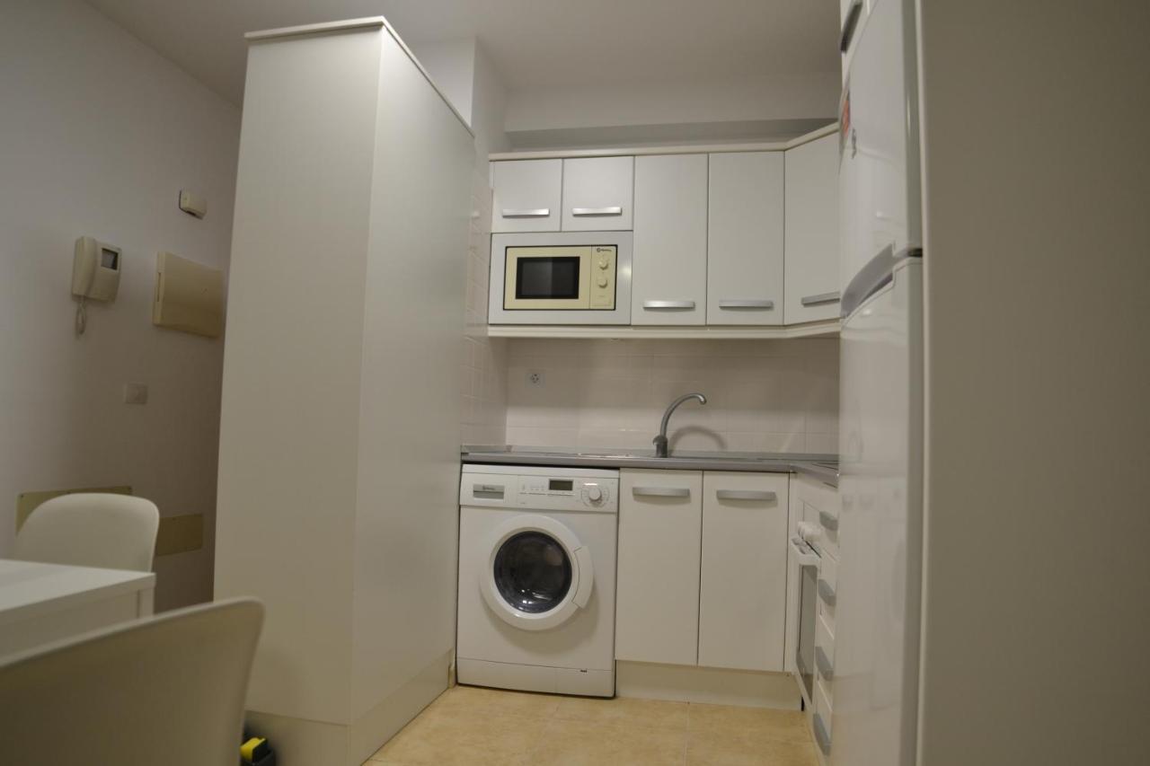 Ferienwohnung Leoan,Sl Los Llanos De Aridane Exterior foto