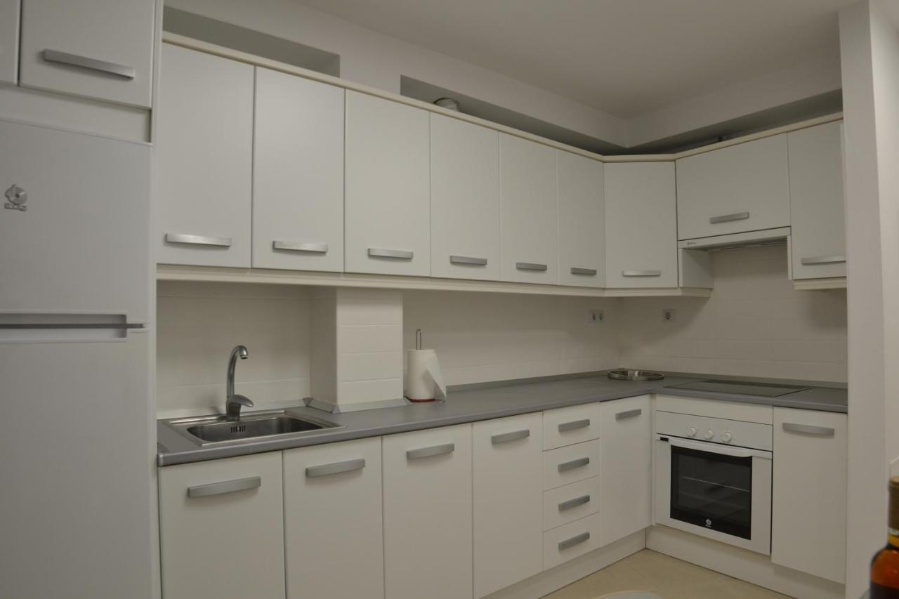 Ferienwohnung Leoan,Sl Los Llanos De Aridane Exterior foto