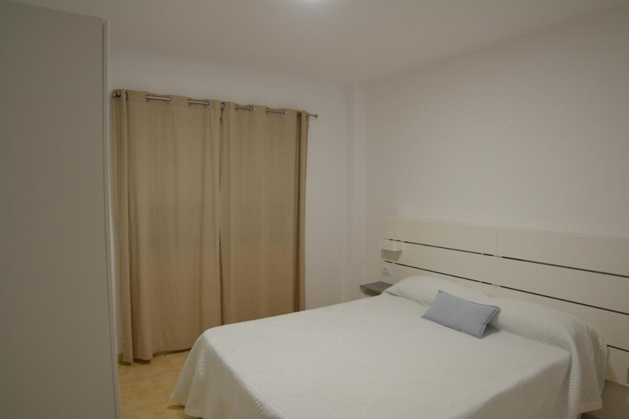 Ferienwohnung Leoan,Sl Los Llanos De Aridane Exterior foto